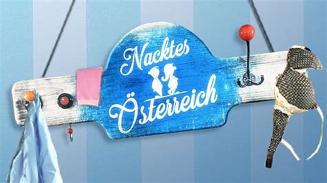 nacktes österreich